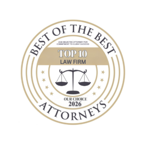 Best Workers Compensation Law Firm 2026
